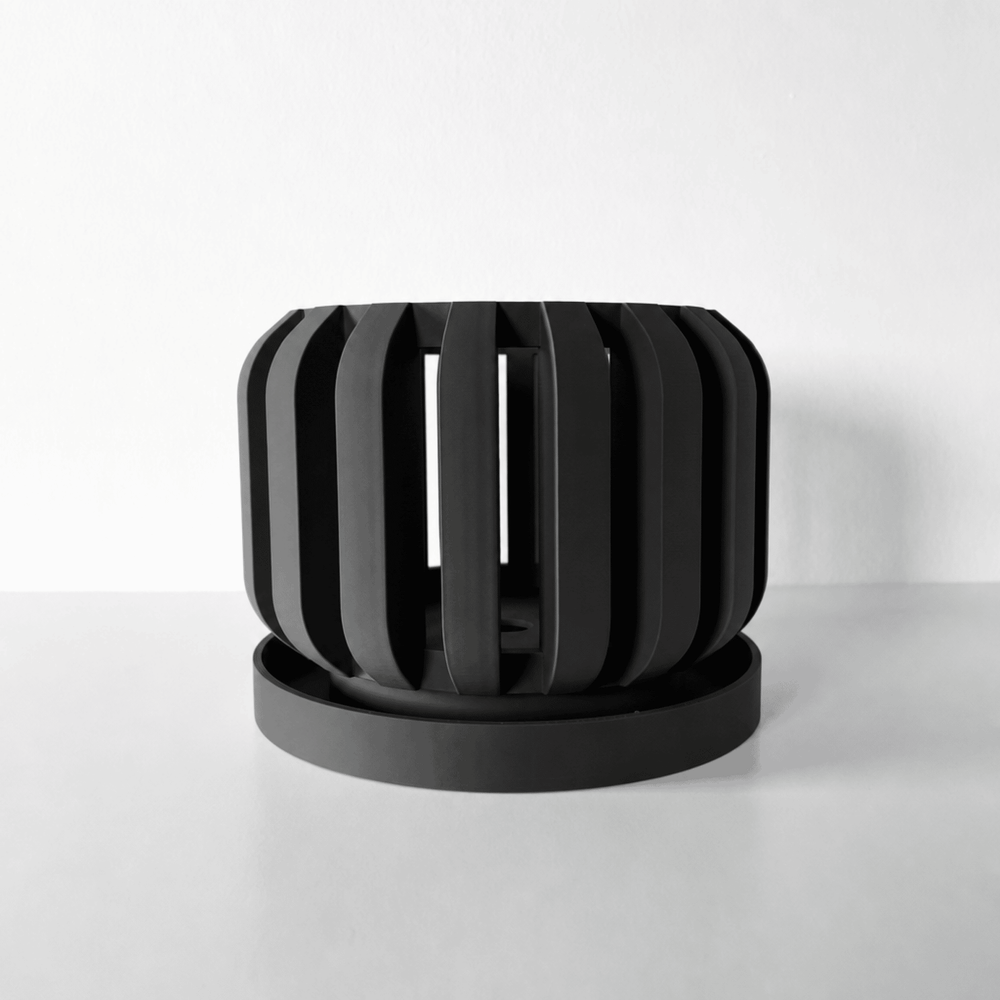 Freno Orchid Planter