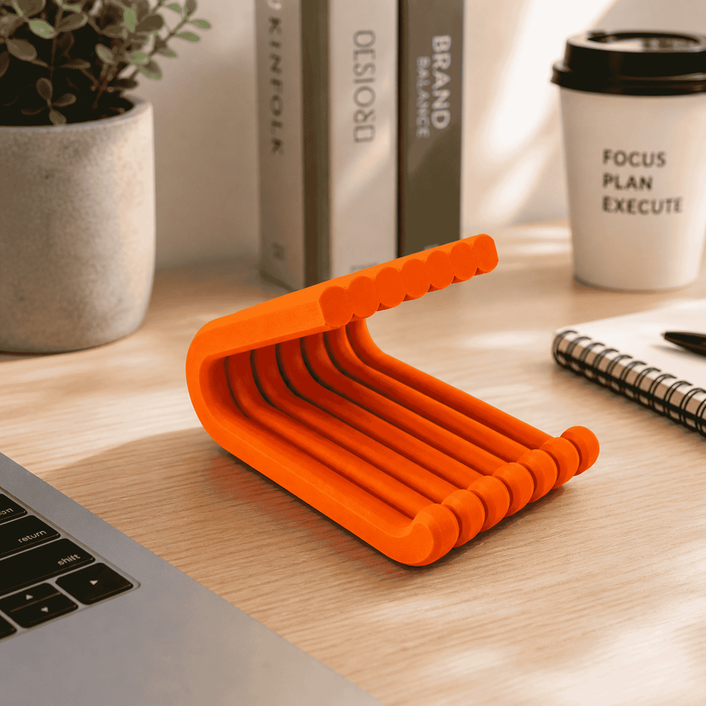 Arch Phone Stand