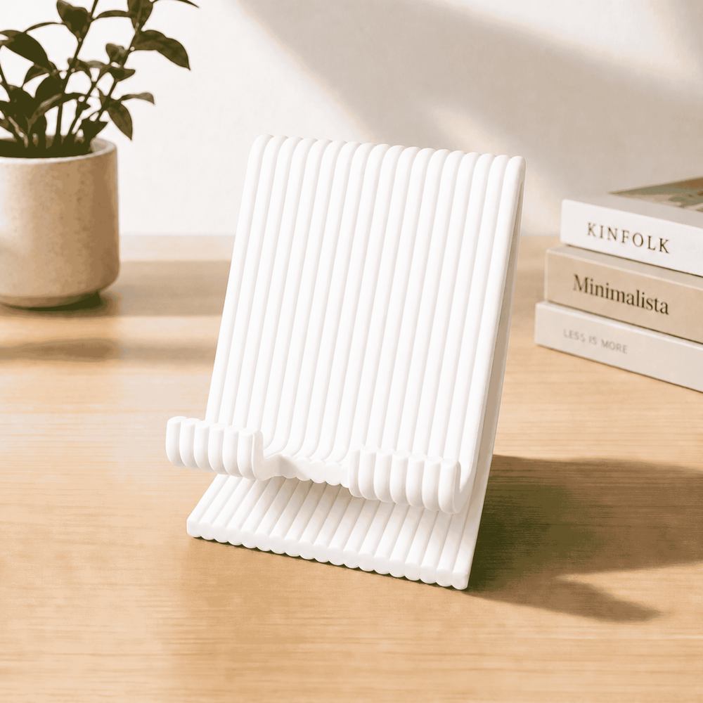 Desk Phone Stand
