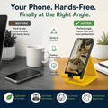 Desk Phone Stand